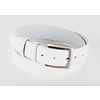 Nette Witte riem