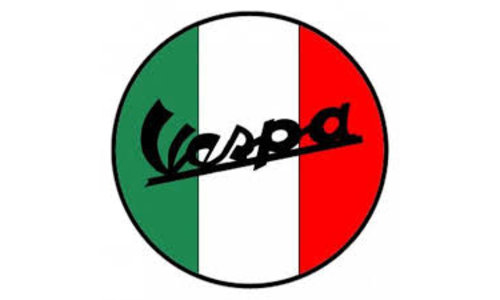 Vespa 