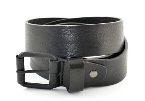 Cornerstone stoere 3.5cm brede jeans riem met een gave structuur. Cornerstone stoere 3.5cm brede jeans riem met een gave structuur.