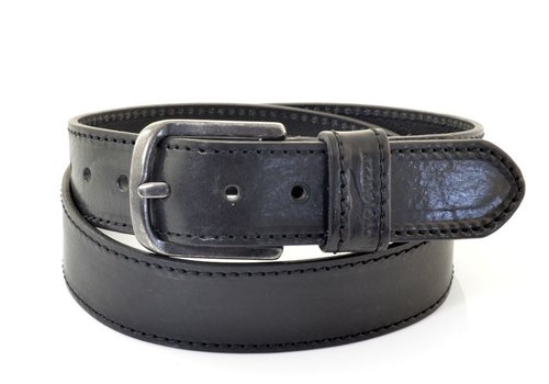 Moto Guzzi Moto Guzzi riem van 4cm breed.