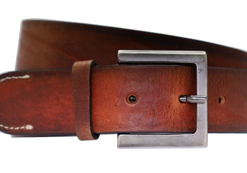 Wilskin riemen Wilskin casual 3.5cm brede cognac riem. Wilskin riemen Wilskin casual 3.5cm brede cognac riem.
