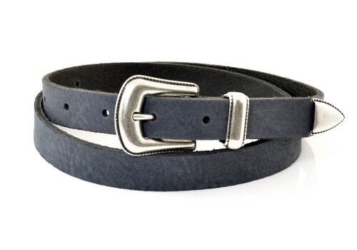 Kidzzbelts Kidzzbelt blauwe riem. Kidzzbelts Kidzzbelt blauwe riem.