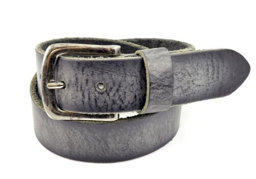 Kidzzbelts Vintage zwarte kinderriem. Kidzzbelts Vintage zwarte kinderriem.