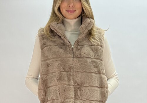 Joss riemen Taupe Joss Mode Bodywarmer. Joss riemen Taupe Joss Mode Bodywarmer.