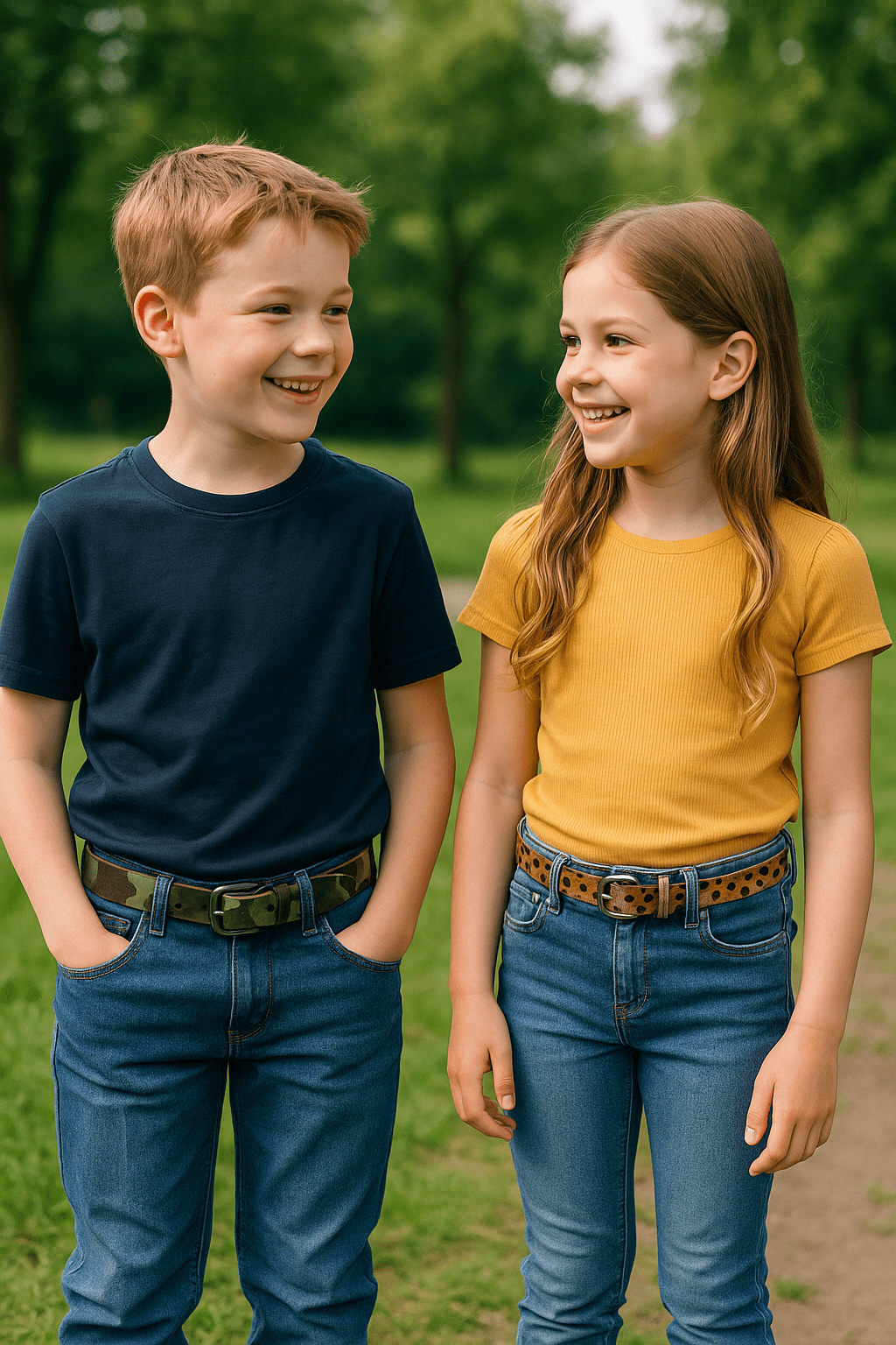 Kinderriemen