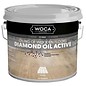 Woca Diamond Oil Active Wit