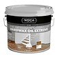 Woca Hardwax Oil Extreme Naturel Mat