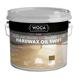 Woca Hardwax Swift Naturel