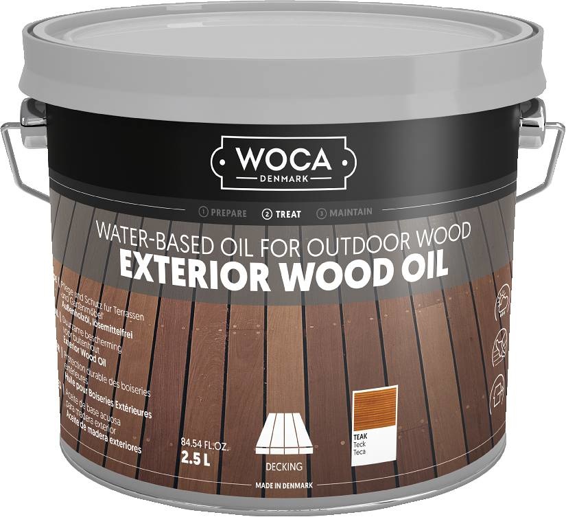  Teak Oil Exterior Wood for Large Space