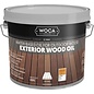 Woca Exterior Wood Oil Naturel