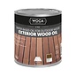 Woca Exterior Wood Oil Hazelnut