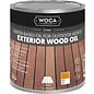 Woca UITVERKOOP Exterior Wood Oil Lariks 750 ML  (deuk)