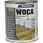 Woca UITVERKOOP: Hardwax mat Naturel - oude verpakking - 750 ml