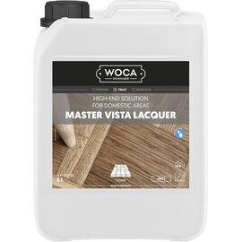 WOCA WOCA Master Vista Lacquer - 5 L
