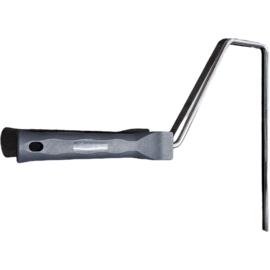 Anza Parketvernisrol Beugel Sam