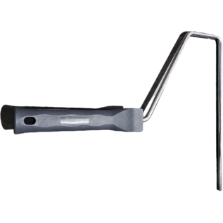 Anza Parketvernisrol Beugel Sam