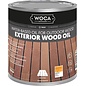 Woca UITVERKOOP: Exterior Wood Oil Naturel - 750 ml