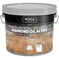 Woca Diamond Oil Active Champagne