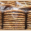 Stroopwafelkraam.COM Verse ambachtelijke stroopwafels (10 stuks)