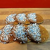 Stroopwafelkraam.COM Stroopwafel met muisjes (B)