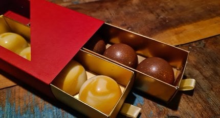 Luxe bonbons