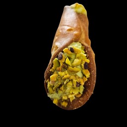 Cannoli Pistache