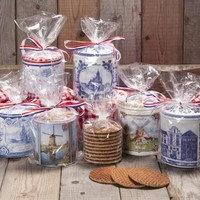 Stroopwafelpotten kopen bij Stroopwafelkraam.COM