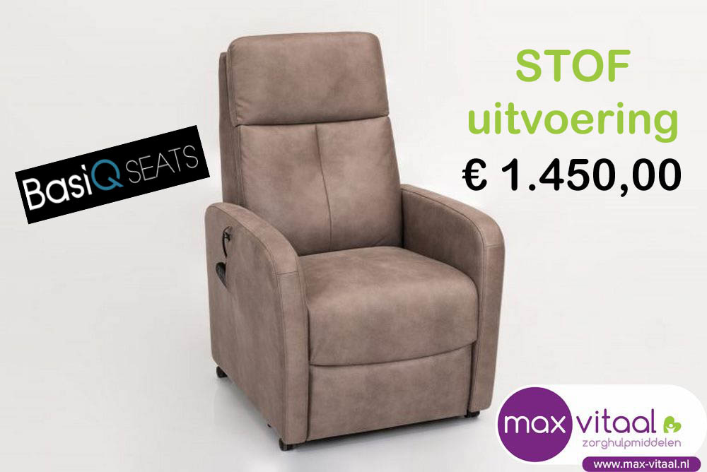 Sta op stoel PERU Maxvitaal Sta op stoel Maxvitaal Maxvitaal