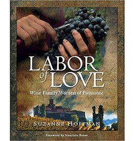 Labor of love: Wine Family Women of Piemonte