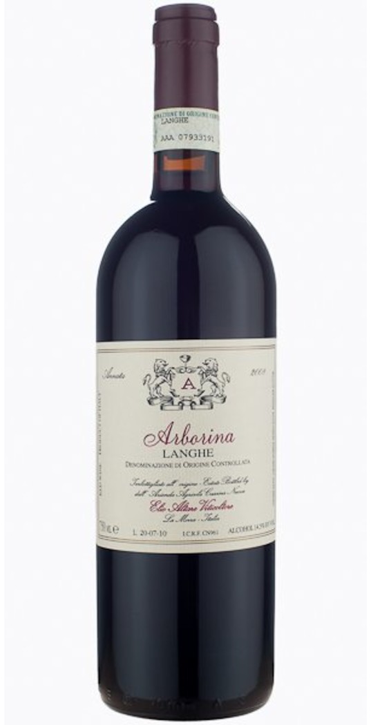 Elio Altare Elio Altare, Langhe rosso doc Giárborina 2015