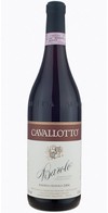 Cavallotto Cavallotto, Barolo riserva docg Cru Vignolo 2012