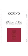 Corino Corino, Dolcetto d´Alba doc 2017