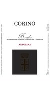 Corino Corino, Barolo docg Arborina 2015