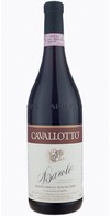 Cavallotto Cavallotto, Barolo riserva docg Vigna San Giuseppe 2013 1,5 l. Mg.