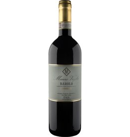 Mauro Veglio Mauro Veglio, Barolo docg Arborina 2014