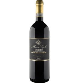 Mauro Veglio Mauro Veglio, Barolo docg Rocche dell´Annunziata 2014 1,5 l. Mg.