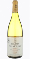 Tenuta delle Terre Nere Tenuta delle Terre Nere, Etna bianco doc Vigne Niche "Santo Spirito" 2018 (BIO)