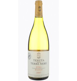 Tenuta delle Terre Nere Tenuta delle Terre Nere, Etna bianco doc Vigne Niche "Santo Spirito" 2018 (BIO)