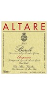 Elio Altare Elio Altare, Barolo docg Unoperuno 2015