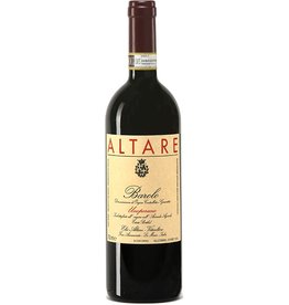 Elio Altare Elio Altare, Barolo docg Unoperuno 2015