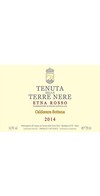 Tenuta delle Terre Nere Tenuta delle Terre Nere, Etna rosso doc Calderara Sottana 2017