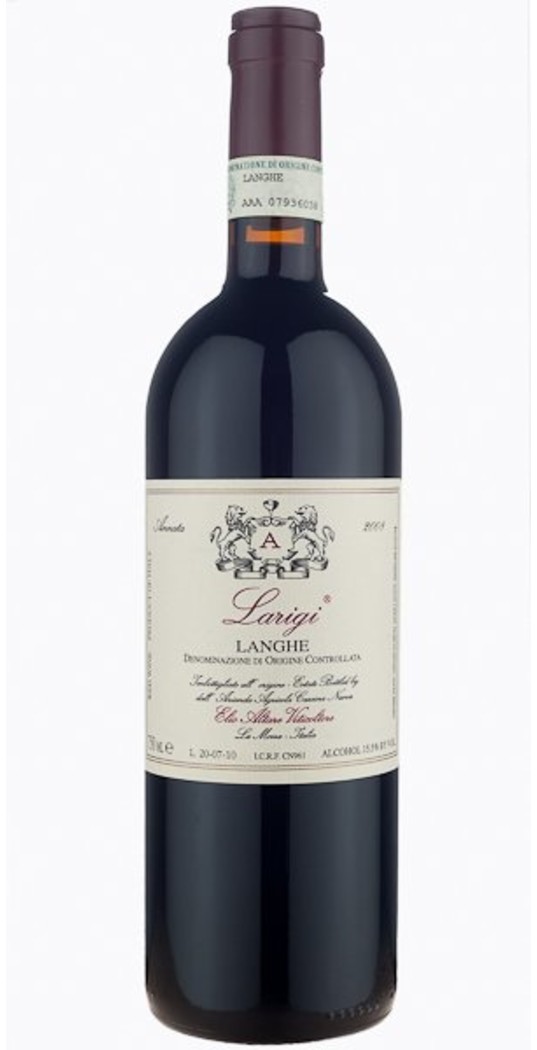 Elio Altare Elio Altare, Langhe rosso doc Larigi 2018