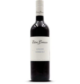 Ettore Germano Ettore Germano, Nebbiolo d´Alba 2019