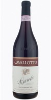 Cavallotto Cavallotto, Barolo docg cru Bricco Boschis 2017 BIO