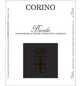 Corino Corino, Barolo docg Riserva 2015
