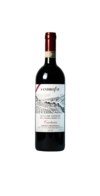 Sandro Fay Fay, Valtellina Superiore docg Valgella Riserva Carteria 2016