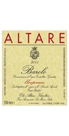 Elio Altare Elio Altare, Barolo docg Unoperuno 2017