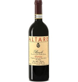 Elio Altare Elio Altare, Barolo docg Unoperuno 2017