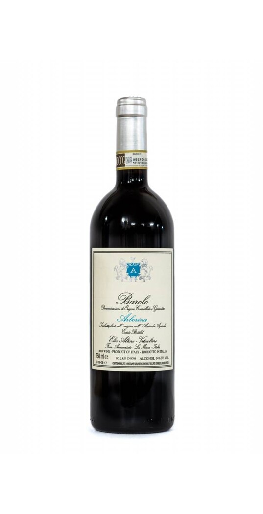 Elio Altare Elio Altare, Barolo docg Arborina 2017