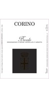 Corino Corino, Barolo docg 2018